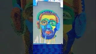 Berlin Street Art Like You&rsquo;ve Never Seen Before 🎨 | Hidden Gems in Friedrichshain & Kreuzberg