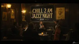🎷 CLASSIC JAZZ LIVE STREAM 24/7 🎺 Timeless Smooth Jazz for Work, Study, Relax & Chill 🎶