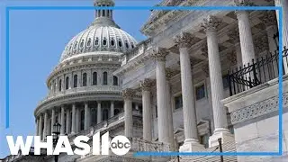 With Trump's July 4 deadline looming, Senate Republicans rush to pass 'big, beautiful bill'