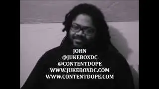 IN THE STUDIO: Likeblood, MLHAVS & STNKMNR, Jet Riley, BZ & JUKEBOX:DC (Video)