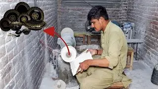 Melamine dinner set &crockery manufacturing factory in Gujranwala manufacturing business idea