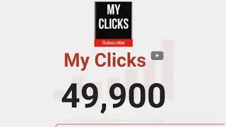 Road to 50K Subscribers live