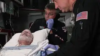 EMS:  LifeFlow in Action
