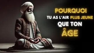 La signification spirituelle de la raison pour laquelle vous apparaissez plus jeune que votre âge.
