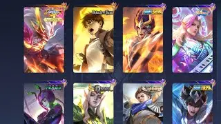 MLBB gaming tayo now... Laro lang guys! Tara Na...