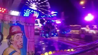 Magic - Spangenberger ( Onride POV ) [ Mannheim Maimesse 2019 ]