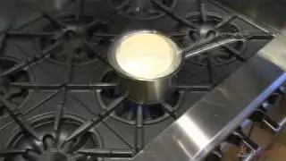 How to Boil Milk | Cooking Basics by Yummly
