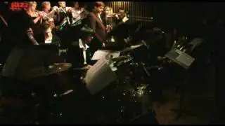 Ross Irwin Invitational All Star Big Band - Dream Little Skipper