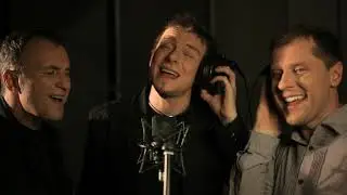 Gorzkie dymy - Nad miastem mym