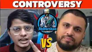 UG Ayush & X-Mania vs S8UL Sid 😮 | Full Controversy Explained 🤬 | Free Fire Drama 🔥