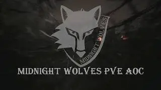 Midnight Wolves Server Trailer Conan Exiles