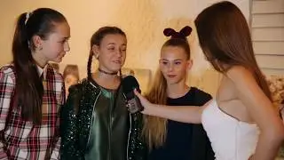 10 сезон South of Ukraine Fashion Days - интервью гостей