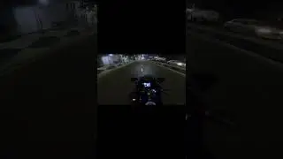 R15😈👿..#trending #bikeride #youtubeshorts #subscribe #viral #like #r15v3 #speed #numberonetrending