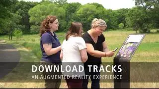Explore Tracks - Anoka County Parks