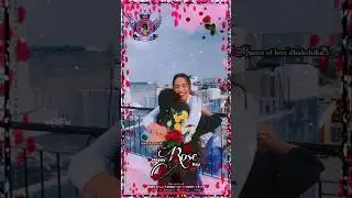 💖👀Happy Rose Day🌹💖 | #dhakshikaedits #trending #shorts #friends #friendship #viral #shortvideo #yt