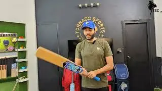 Thunder Limited Edition Bat Review | Massive Edge, Monster Profile & Mid-Low Profile🔥