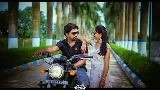 Pre wedding // Sumit weds Riya // Parijat Videography