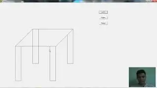 LineTo Polyline Polygon