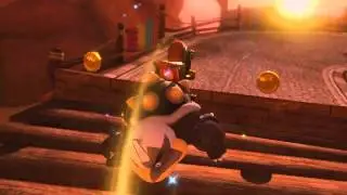 Teen1dol: Mario Kart 8 Wii U