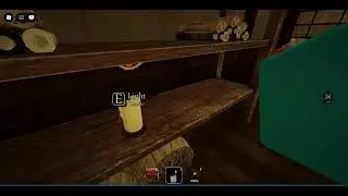 The Mimic Maze Hiachi's House  (SOLO) (FULL WALKTHROUGH)
