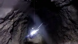 Abandon silver and gold mine The little one Entrance Missing person searching in Tooele county UT.
