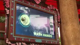 Universal Orlando Resort Safety Guidelines