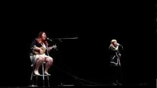 Brokenhearted Cover by Celeste Vu and Maylie Vang