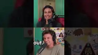 Accidental Suite Entry & Drake Sighting: The Weirdest Audiobook Experience!