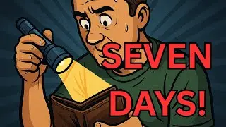 Power Outage Prep: 7 Days Without Electricity (Any Budget)