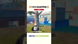 Easy 1vs 3 clutch,,,. music--@TXWUYS X KIT#remix #funk #bgmiplays #pubgmobile #bgmiplays technologia