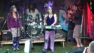 Red Diesel @ Bohemia Village Fayre 2010 clip 6