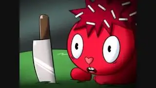 Flaky and FLIPPY - Monster-