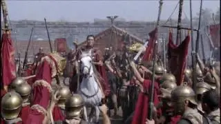 A Batalha do Douro mo 139 a.C, Galaicos contra Roma