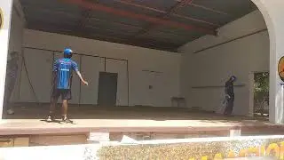 TNPL 2018 SIECHEM MADURAI PANTERS PRACTICE SESSION 06/08/2018