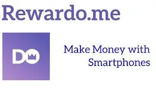 Rewardo.me Rewards Cash App: Scam? &ndash; Make Money with your Smartphone