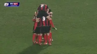 Lewis Grabban Highlight Video