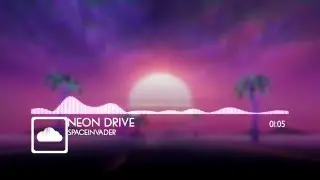 SPACEINVADER &ndash; Neon Drive (OST OutDrive)