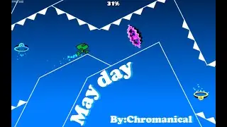 Mayday By:Chromanical (Long Layout)