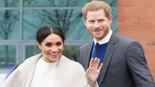 3 DIY Royal Wedding Party Ideas to Celebrate Prince Harry & Meghan Markle