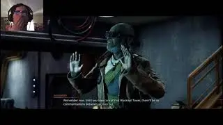 Disintegration // Campaign: Waggoner's Itch // Part 3 // Hardest difficulty