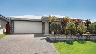 62 Palmerston Street, North Lakes | House Tour | Leo Li