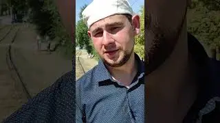 Трамвай Татра Т3SU ВСЗМ в Волгограде