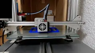 MPCNC Nano Estlcam Shield | Platinen Halter-Oben | 3D-Drucker