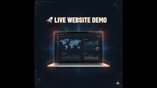 Real-Time Disaster Training Monitoring System Demo | SIH 2025 Project | PS ID: SIH25258