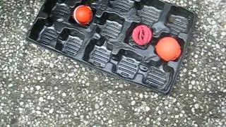 ballen spel