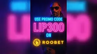 🎰 Roobet Guide: How Crypto Casino Bonuses & Promo Codes Work