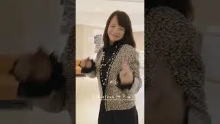 20²⁶👛⁰¹👠¹⁶ 五年級女生 小香風 生日聚會 台中 舞齡 咖啡館 Vivo X300pro