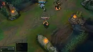 INSANE THRESH HOOK ANTICIPATION GONE SEXUAL! FAZE CLAN RECRUITED ME AFTER THIS ONE!