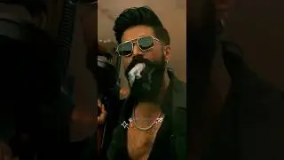 #sheretoxictrailer  is monster Rocking star ✨ #yashrockybhai #shere #like #love &hearts;️💫#subscribe on see