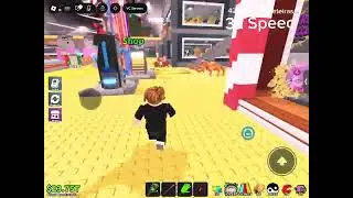 Steal a Brainrot Admin Abuse! (Bruno Mars event) #yusufrobloxgaming 